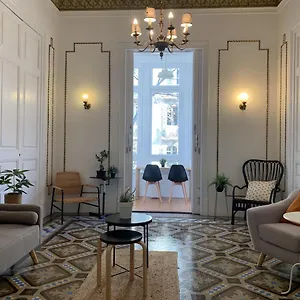 Coimpact Coliving Bruc , Barcelona España