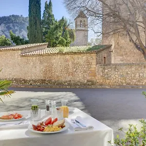 Desbrull Bed and breakfast