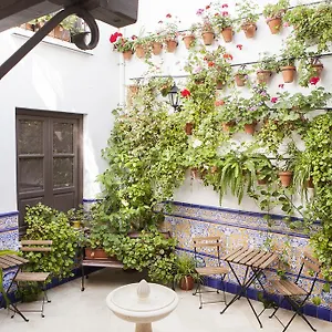 Casa De Mercedes 2*, Málaga España