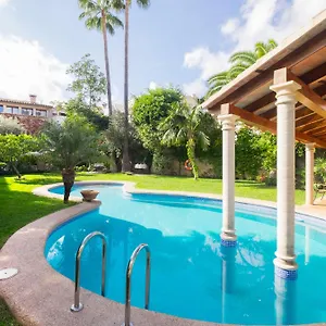 Son Sant Jordi - Turismo De Interior Hotel