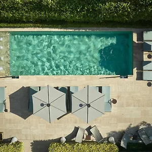 Aulí Luxury Retreat - Adults Only Hotel