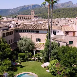 Son Sant Jordi - Turismo De Interior Hotel