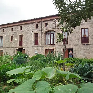 Cal Gras , Avinyo España