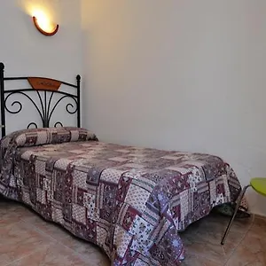 Hospedaje Facundo , Tarifa España